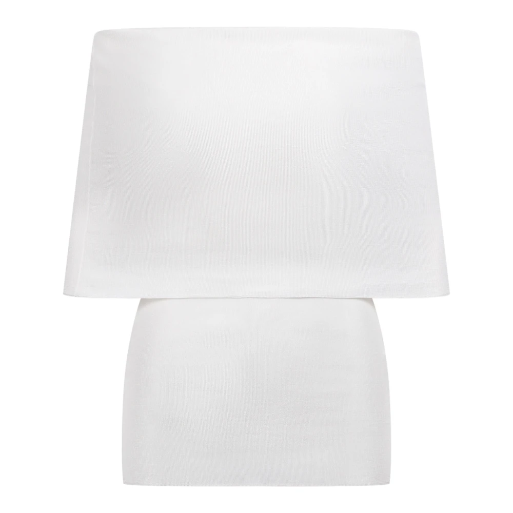 Tops > Sleeveless Tops - - MVP wardrobe - Modalova