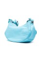 blauwe-le-cagole-xs-schoudertas