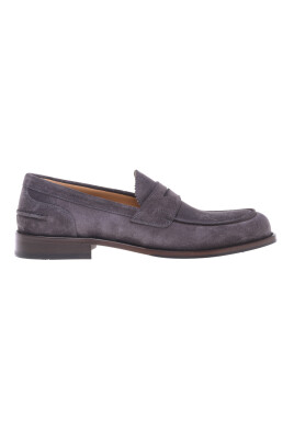 grey-suede-loafer