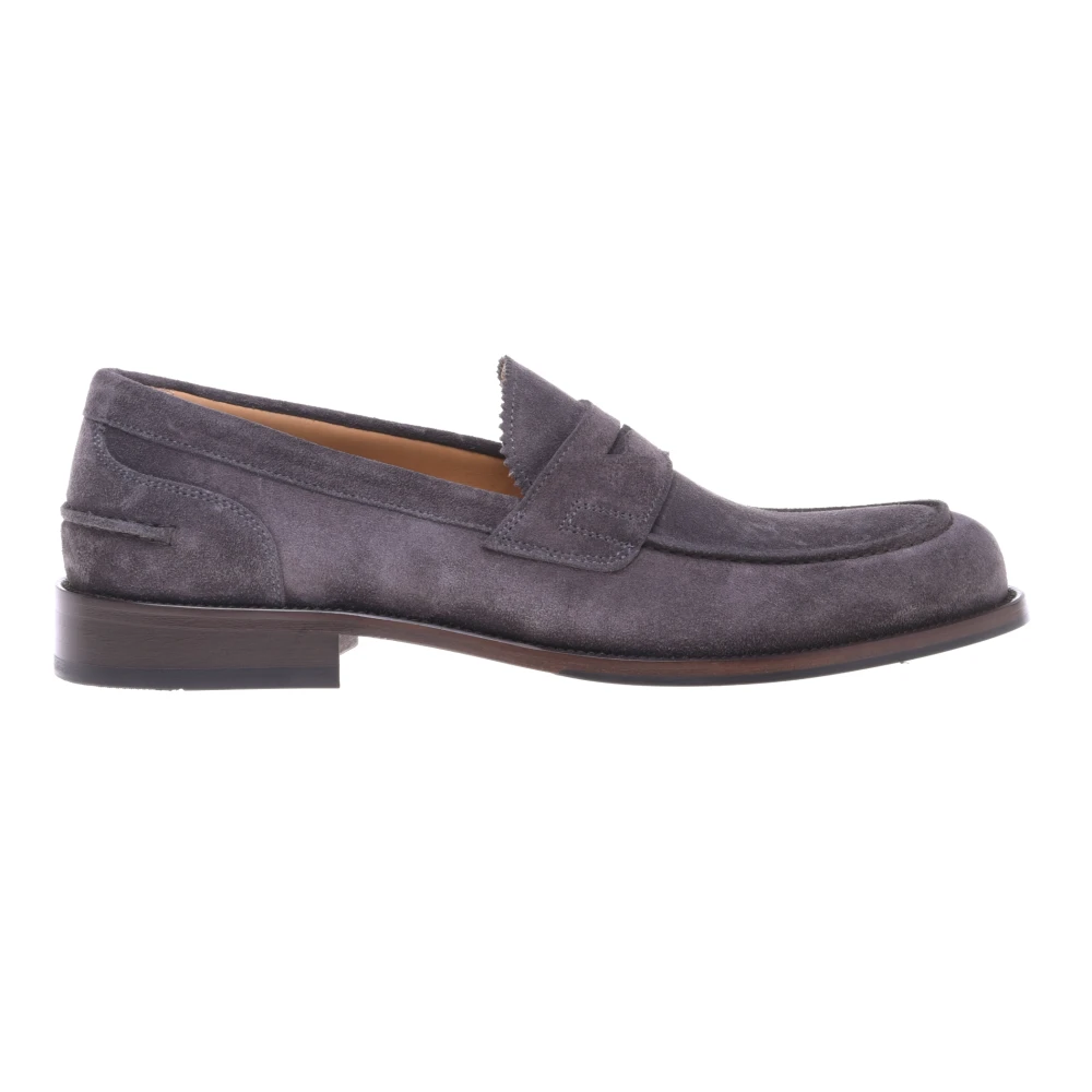 Shoes > Flats > Loafers - - Baldinini - Modalova