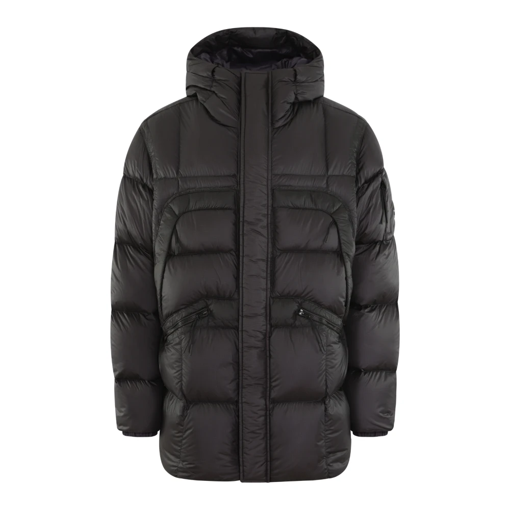 Jackets > Winter Jackets - - C.p. Company - Modalova