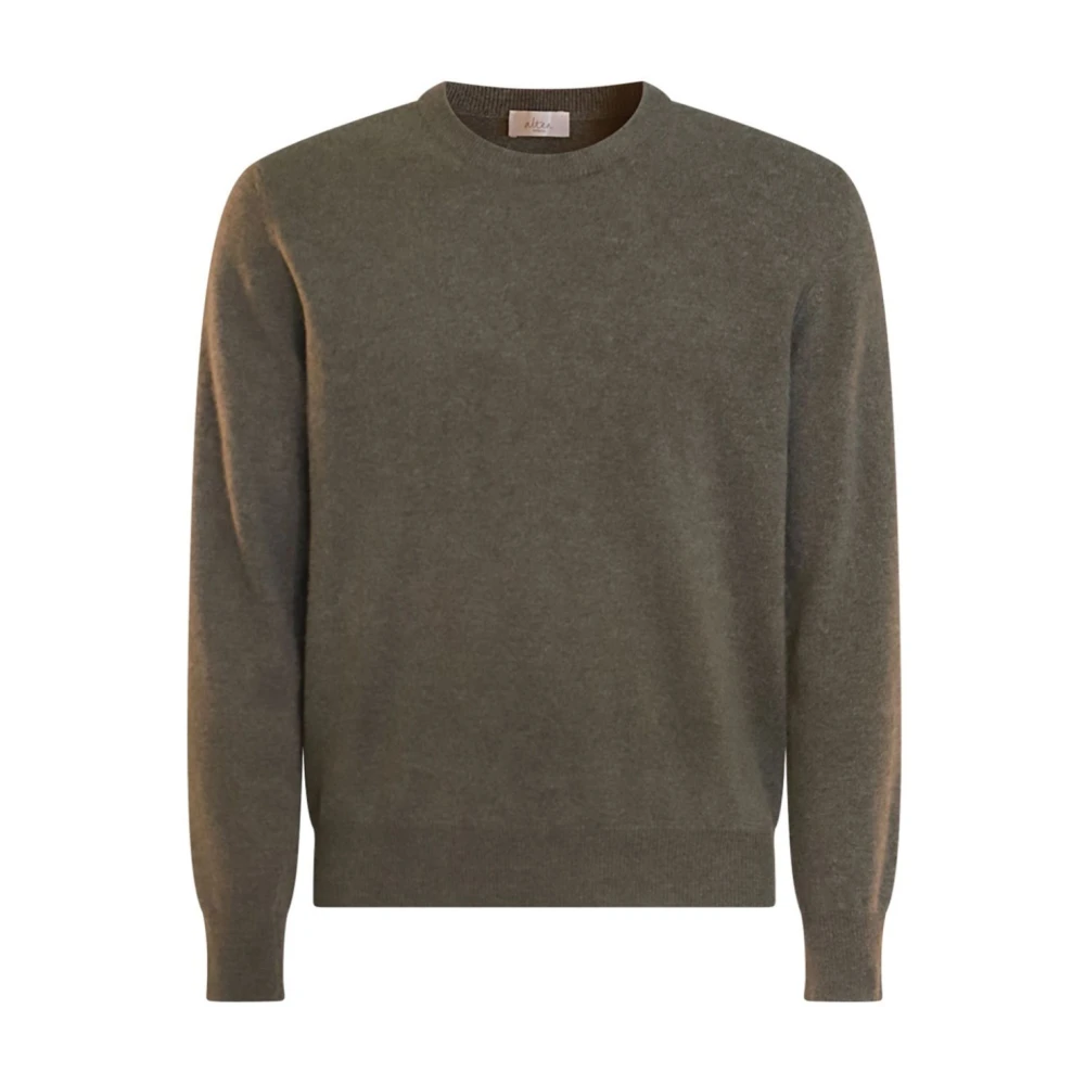 Knitwear > Round-neck Knitwear - - Altea - Modalova
