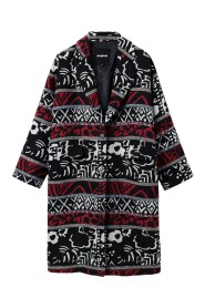 Cappotto a petto singolo