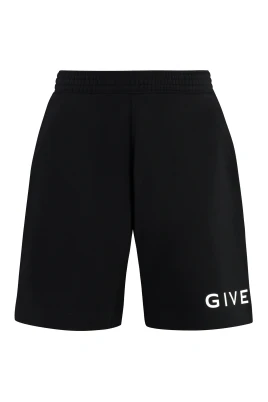 Archetype Bermuda Shorts i fleece