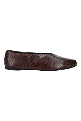 Tee Ballerinas