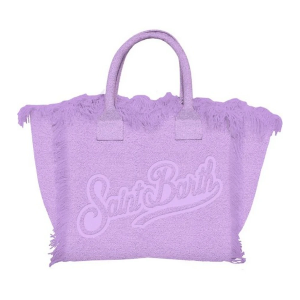 Bags > Tote Bags - - MC2 Saint Barth - Modalova