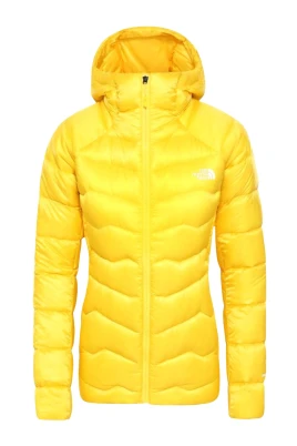 Impendor Down Hybrid Hoodie