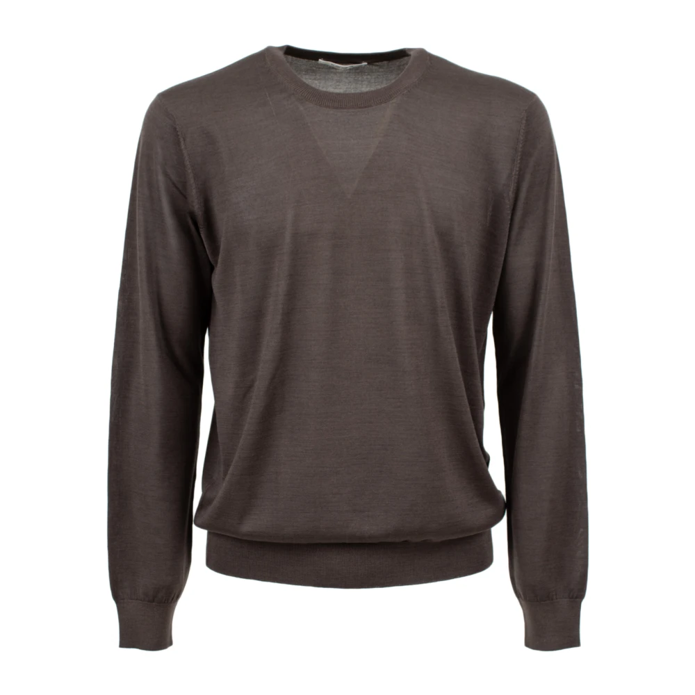 Knitwear > Cashmere Knitwear - - Kangra - Modalova