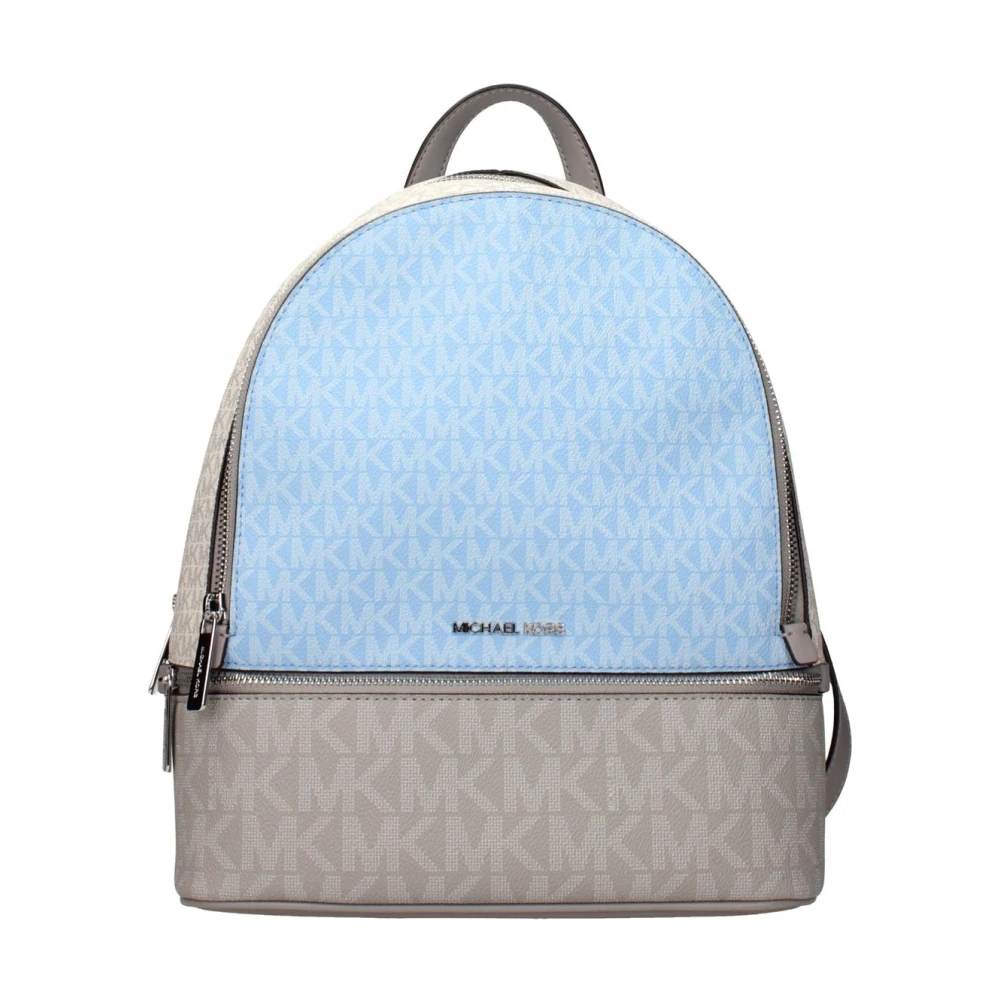 Michael Kors Women's Fabric Backpack