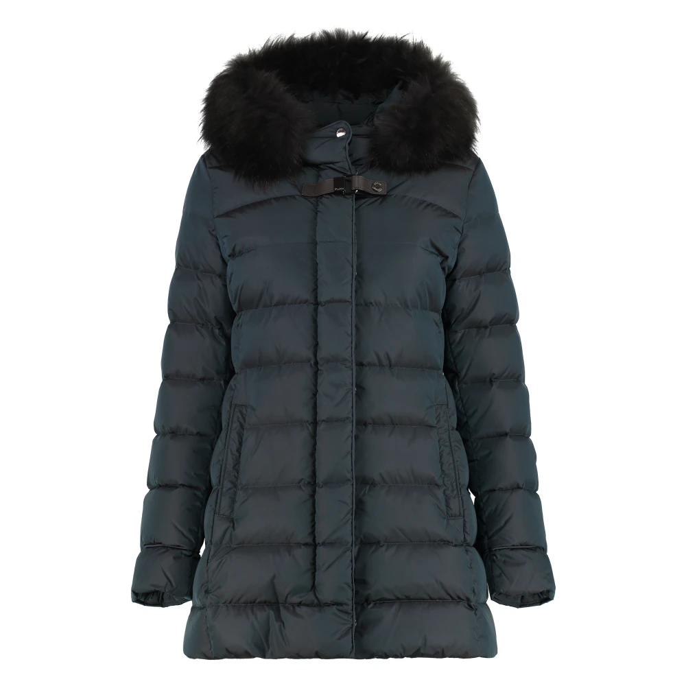 Jackets > Down Jackets - - Moorer - Modalova