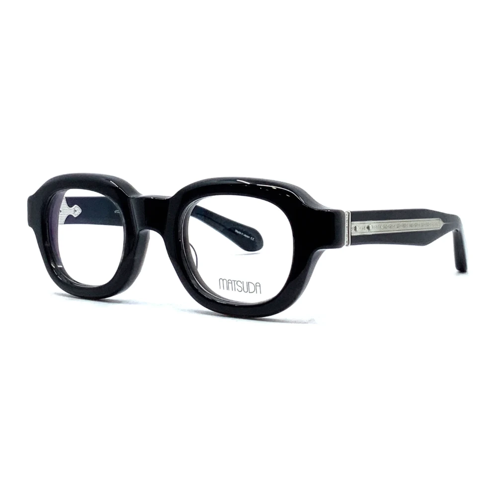 Accessories > Glasses - - Matsuda - Modalova