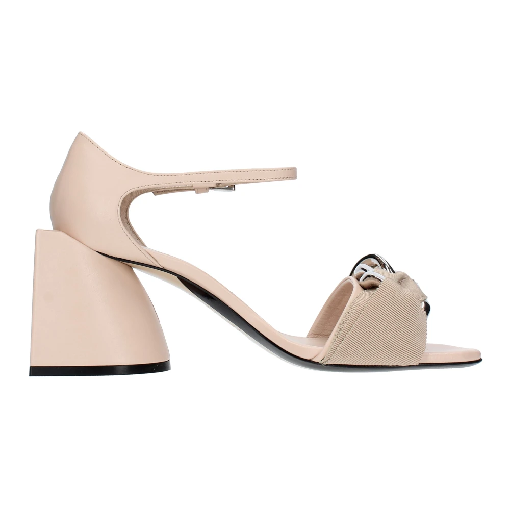 Shoes > Sandals > High Heel Sandals - - N21 - Modalova