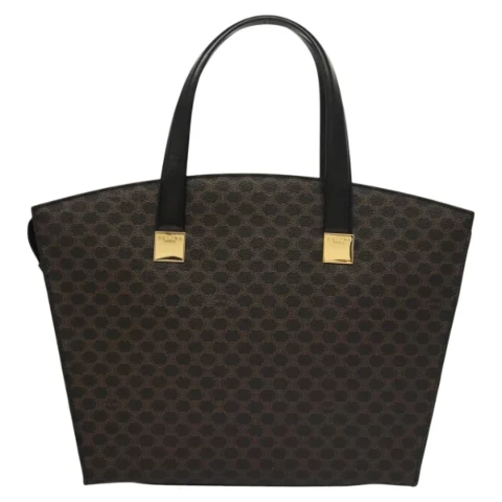 Pre-owned > Pre-owned Bags > Pre-owned Handbags - - Celine Vintage - Modalova