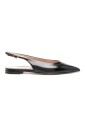 chaussures-plates-noires-style-elegant