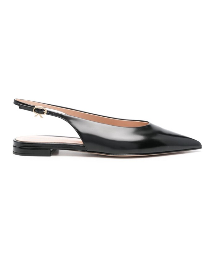 chaussures-plates-noires-style-elegant