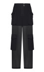 black-wide-leg-cargo-trousers