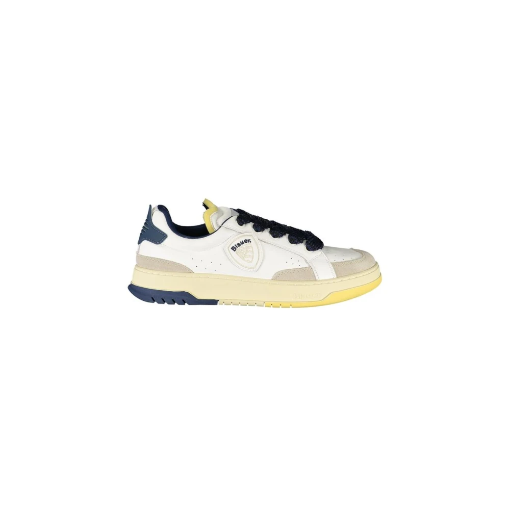 Shoes > Sneakers - - Blauer - Modalova