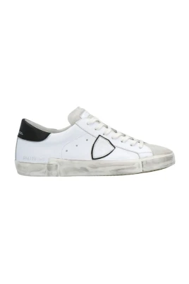 PRSX Basic Sneakers