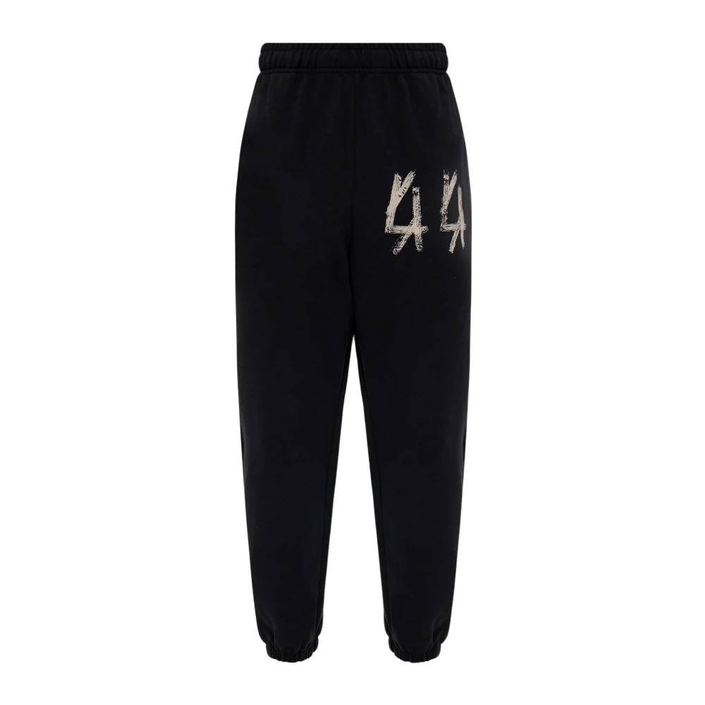 Trousers > Sweatpants - - 44 Label Group - Modalova
