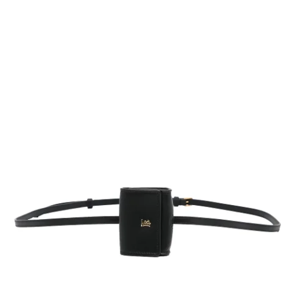 Pre-owned > Pre-owned Bags > Pre-owned Belt Bags - - Burberry Vintage - Modalova