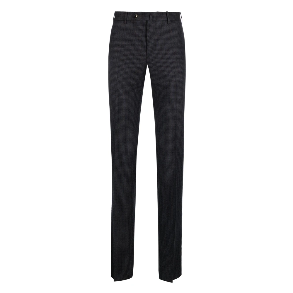 Trousers > Straight Trousers - - PT Torino - Modalova