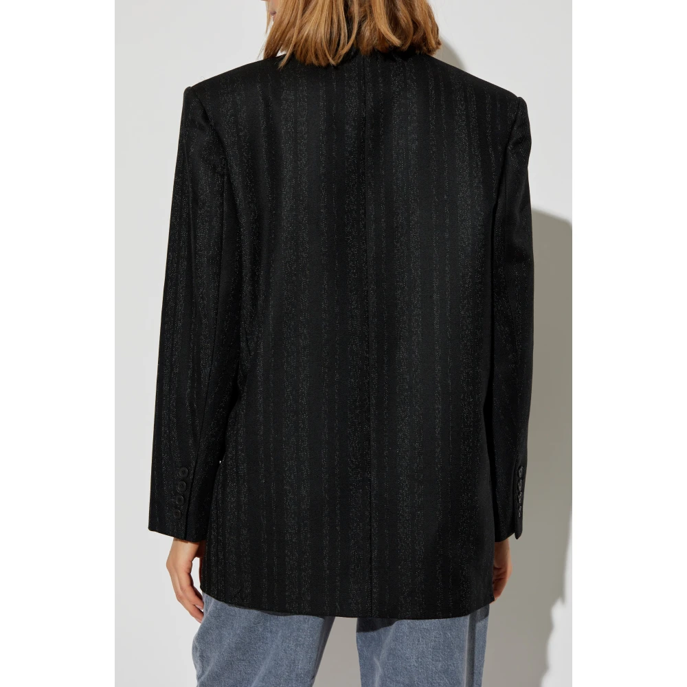 IRO Blazer Primeri Black Dames