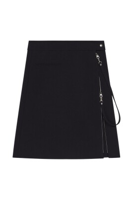 jupe-midi-evasee-noire-aw25
