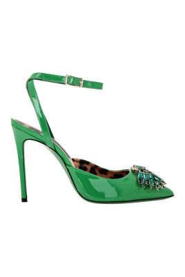 Broche Slingback