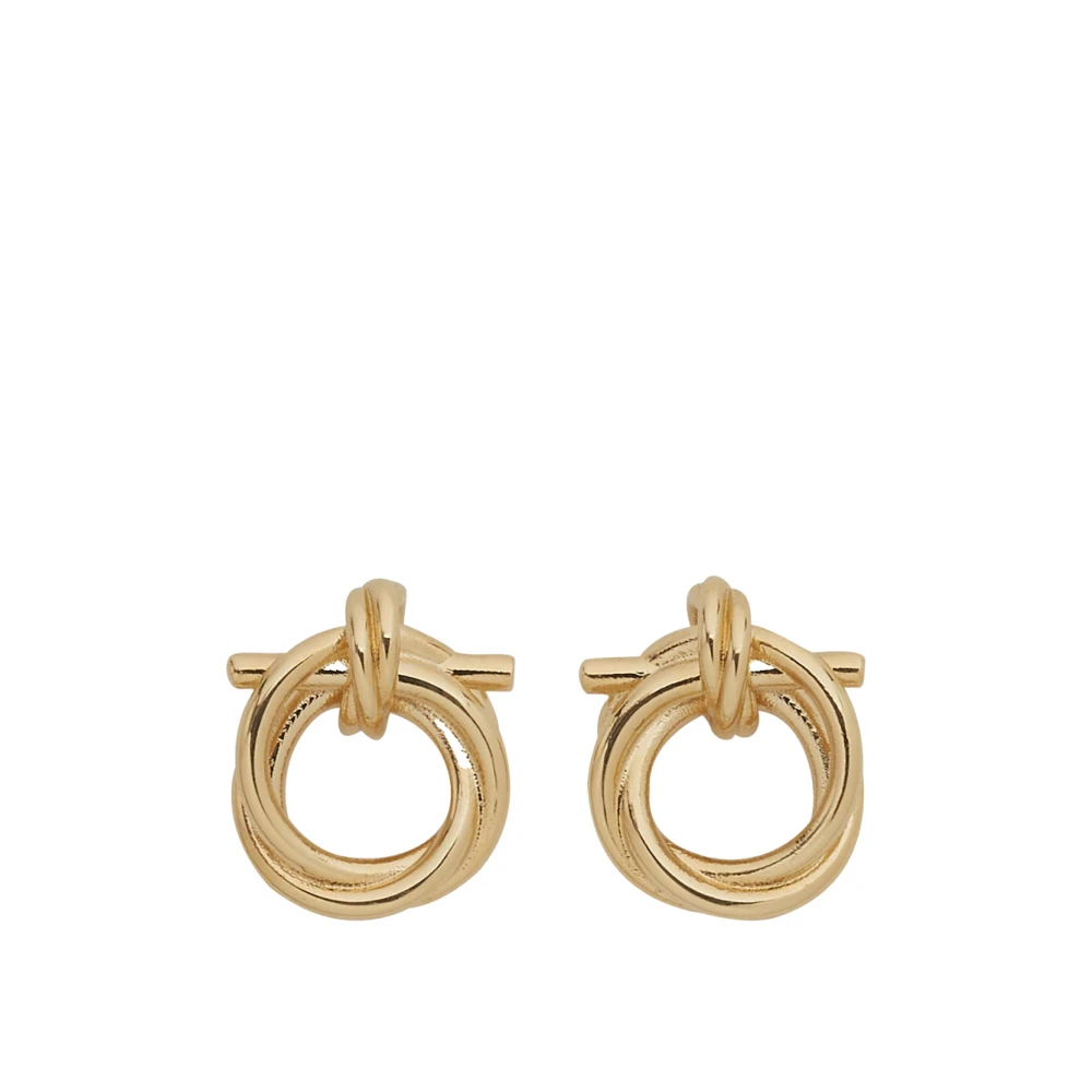 Ferragamo , Damen, Accessories, Grau, One Size