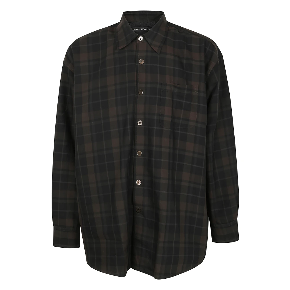 Shirts > Casual Shirts - - Our Legacy - Modalova