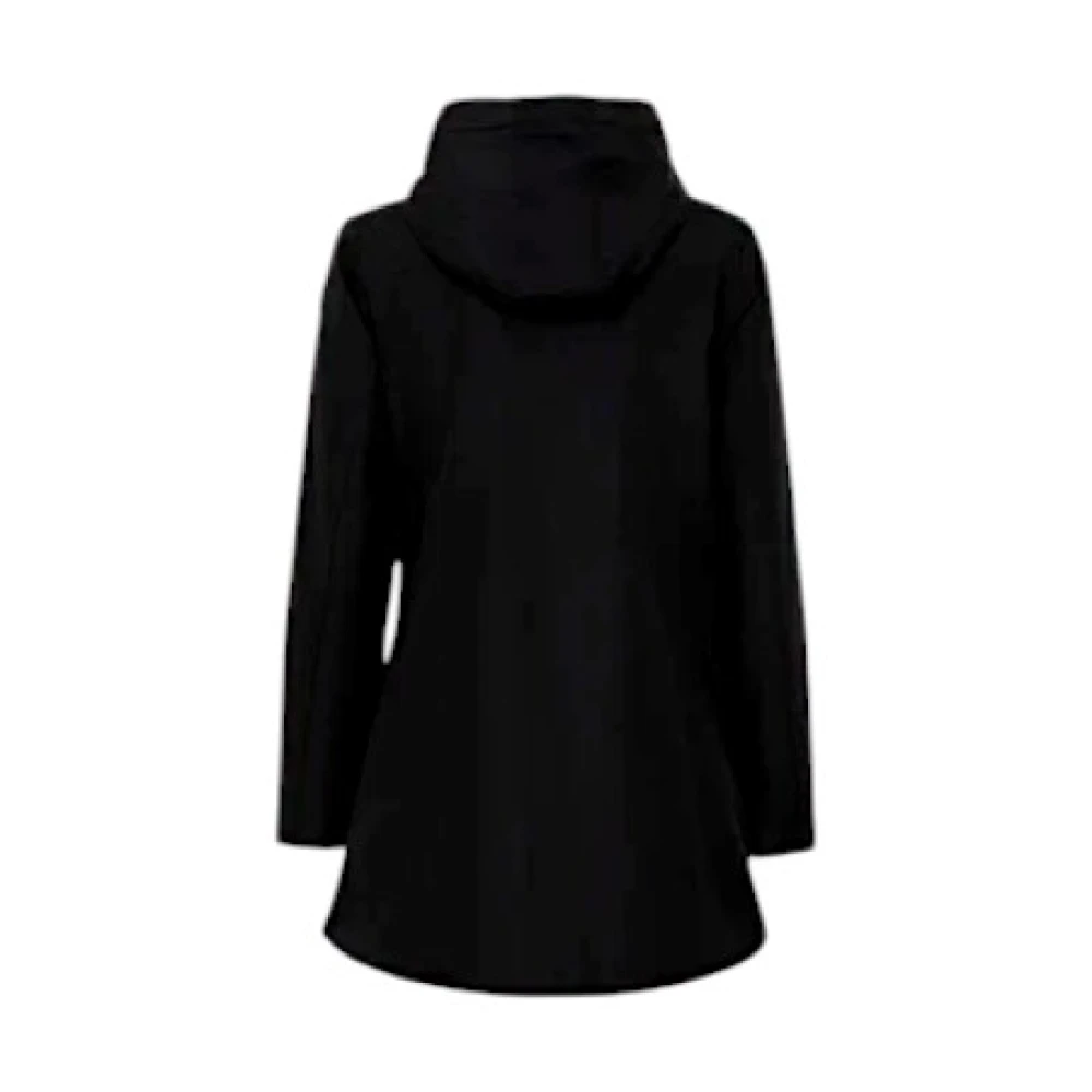 Suns Stijlvol Zwart Modieuze Kleding Black Dames
