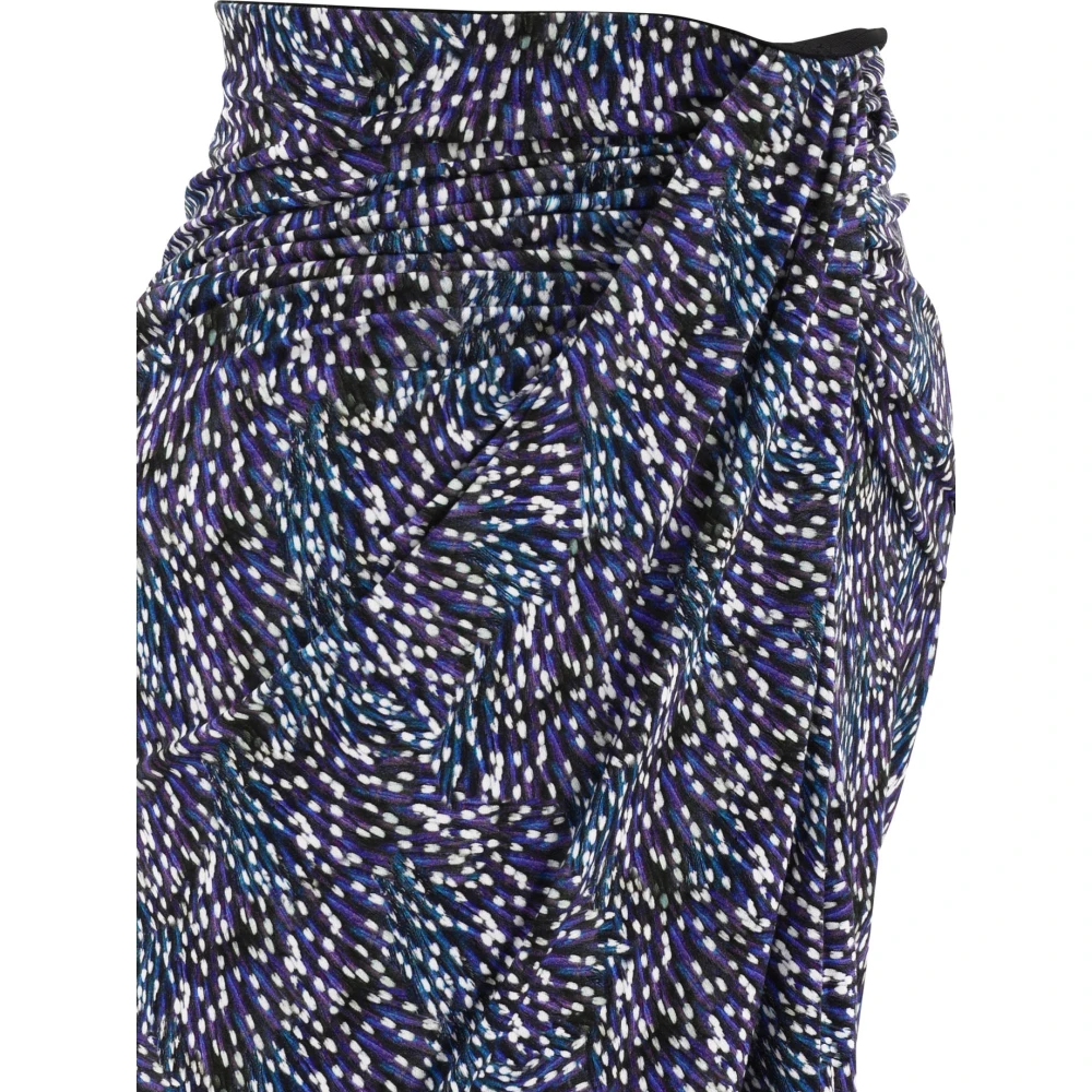 Isabel marant Skirts Blue Dames
