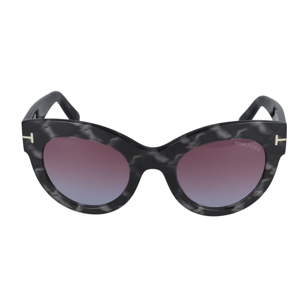 Accessories > Sunglasses - - Tom Ford - Modalova