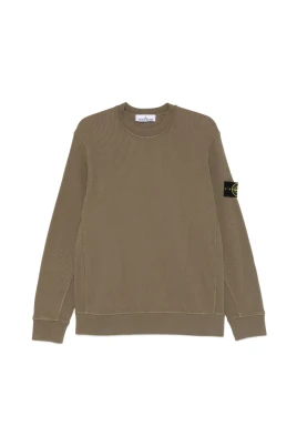 Waffle Knit Sweater