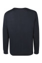 pull-bleu-a-manches-longues-et-col-rond
