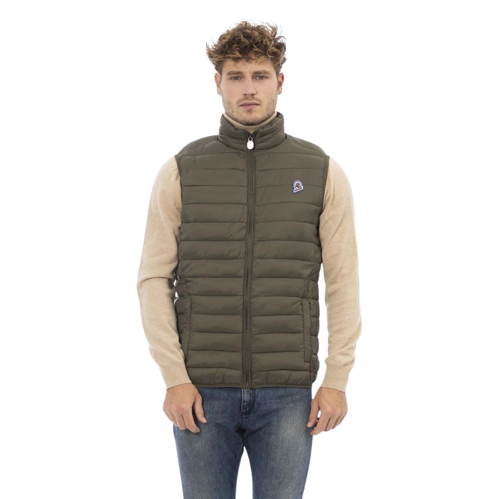 Invicta - Weste - Jackets - Herren - Grün - L - Bild 5