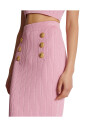 jupe-midi-en-maille-a-boutons