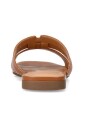 cognac-leren-sandalen