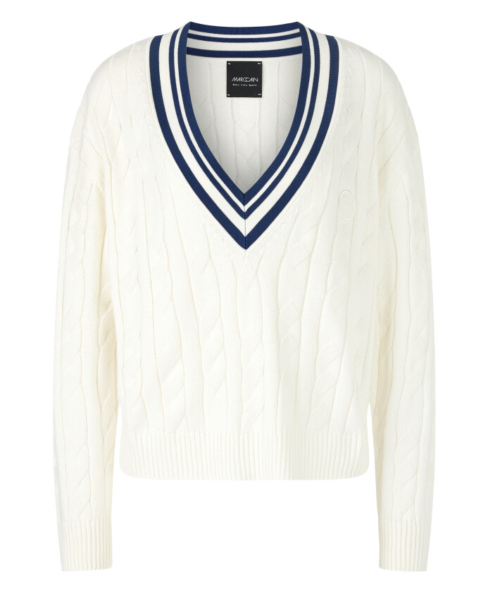 cable-knit-sweater