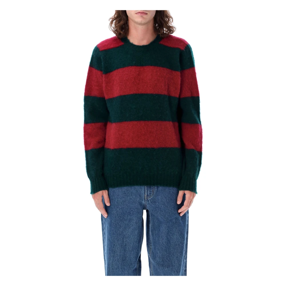 Knitwear > Round-neck Knitwear - - Howlin' - Modalova