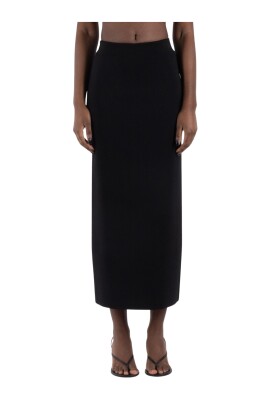 jupe-midi-noire-avec-details
