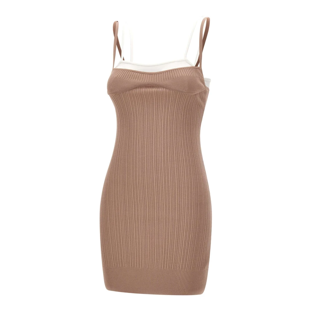 Diesel Women's Pink Short Dresses, S, M-Zandra Short Dress