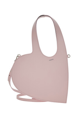 rosa-hjartformad-crossbody-vaska