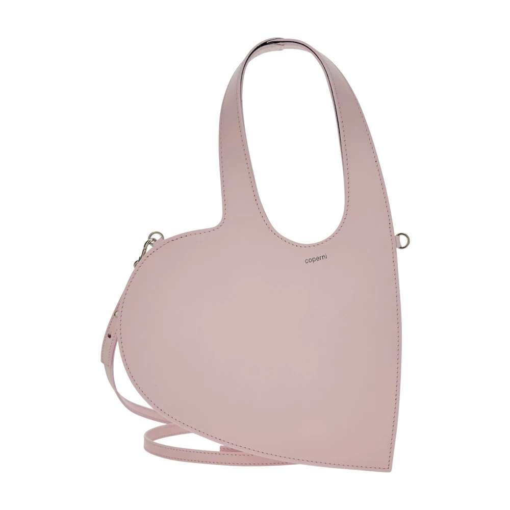 Coperni - Bags > Handbags - Pink - Coperni - Modalova