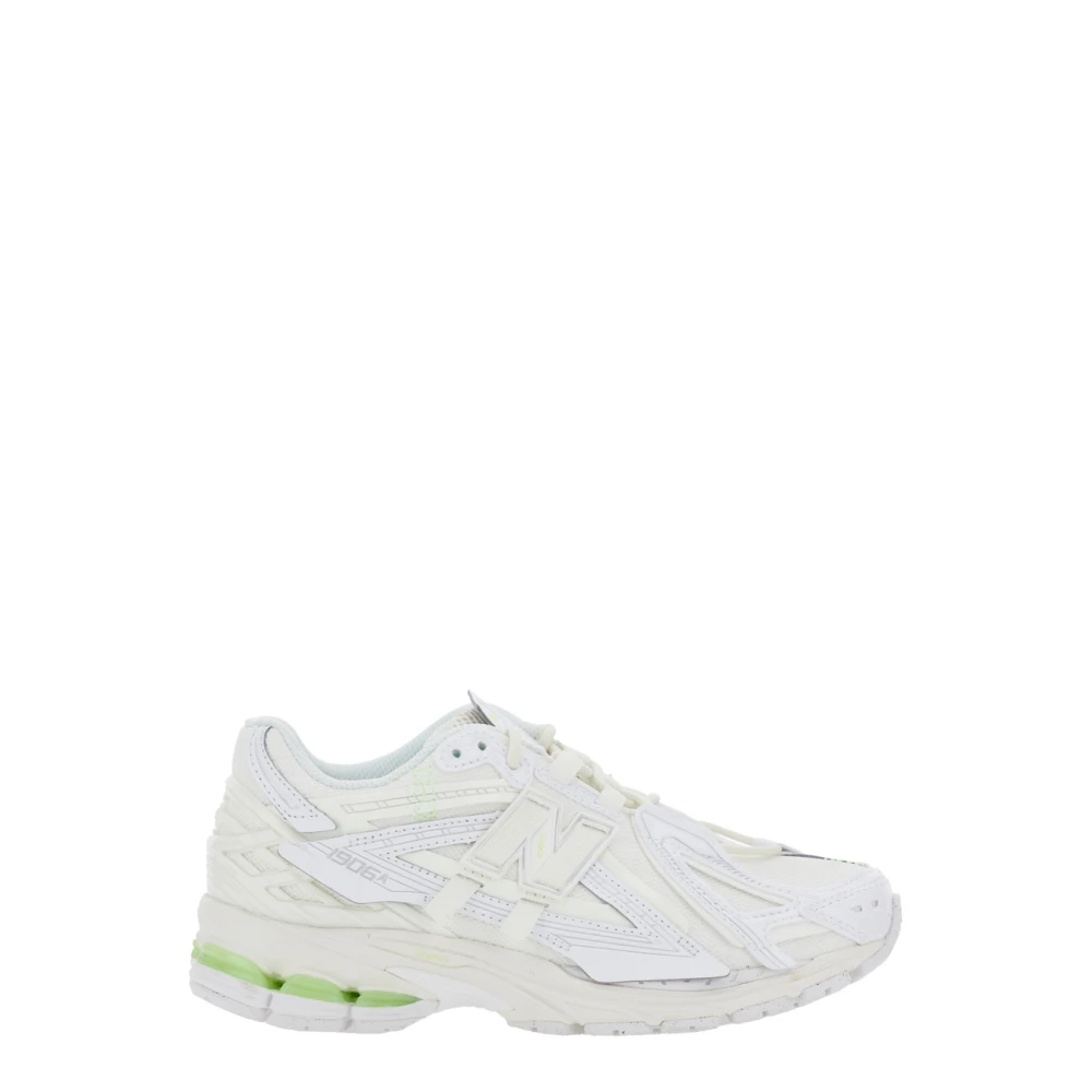 New Balance Men's White 1906R Sneaker - Sneakers - 3 1/2 Uk - Shoes