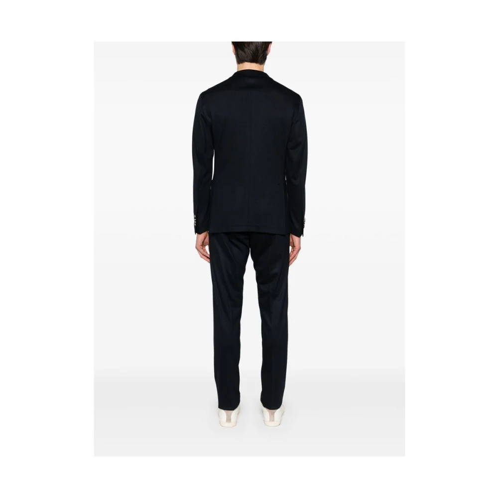 Tagliatore Pak Black Heren