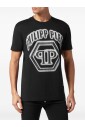 t-shirt-col-rond-manches-courtes