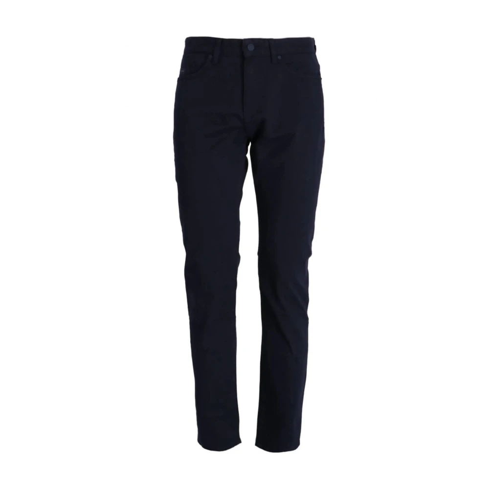 Trousers > Slim-fit Trousers - - Hugo - Modalova