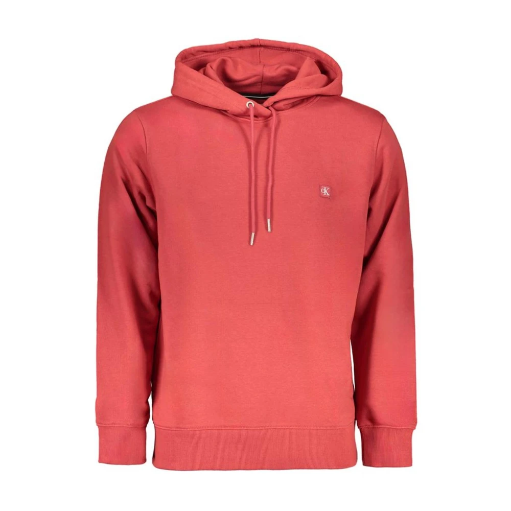 Sweatshirts & Hoodies > Hoodies - - Calvin Klein - Modalova
