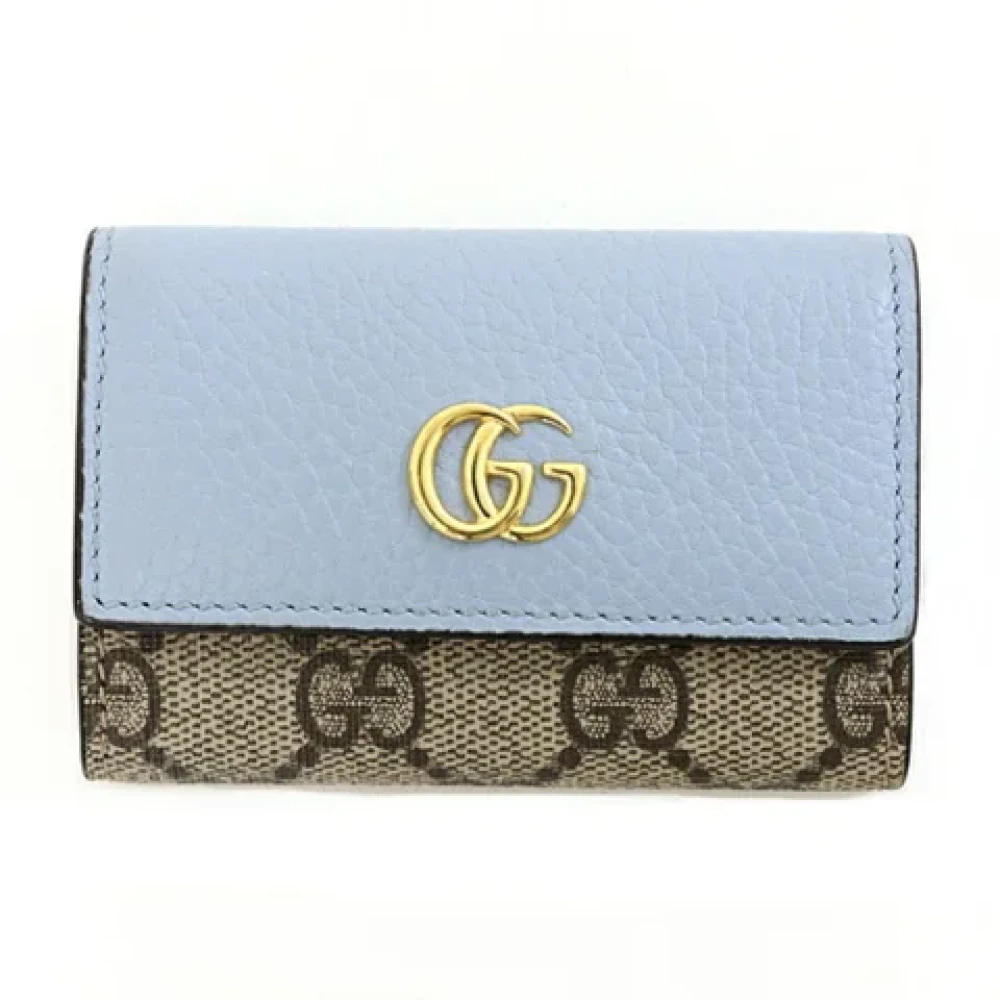 Pre-owned > Pre-owned Accessories - - Gucci Vintage - Modalova
